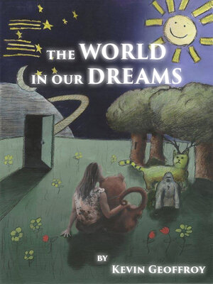 cover image of The World in Our Dreams